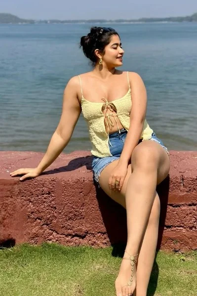 Mumbai Call Girl Service